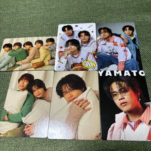 コムドット コムドットチップス2 やまとセット