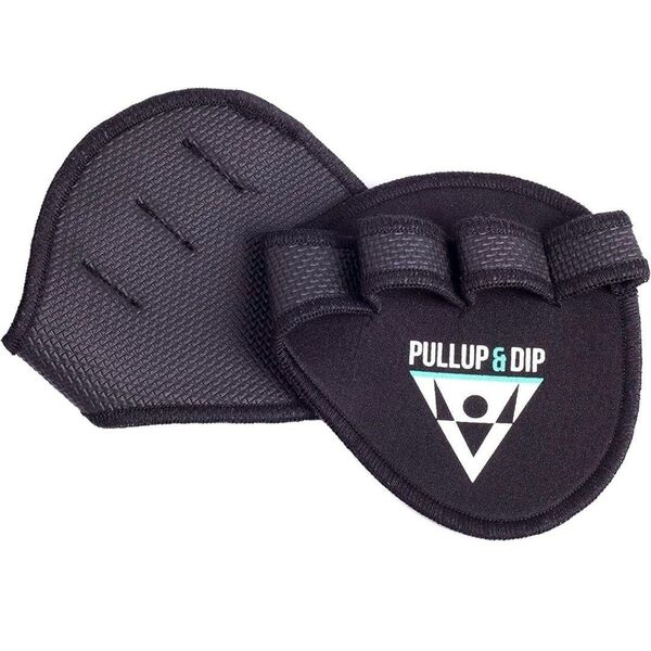 PULLUP & DIP トレーニング用ハンドグリップ