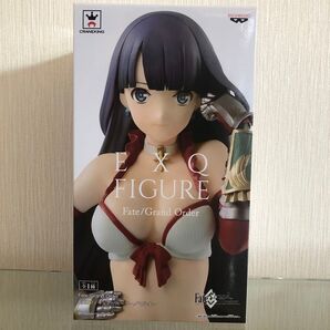 【未開封】Fate EXQフィギュア ルーラー マルタ