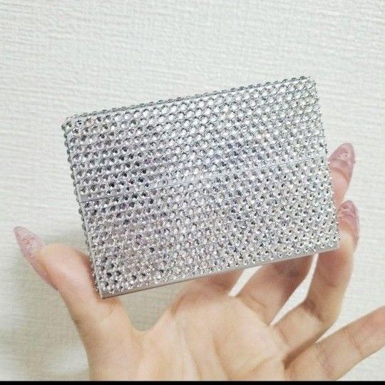 IQOSヒートスティックデコケース