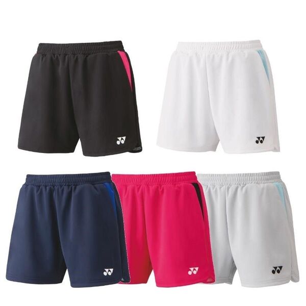 ヨネックス YONEX 25069 ウィメンズニットショートパンツ 新品