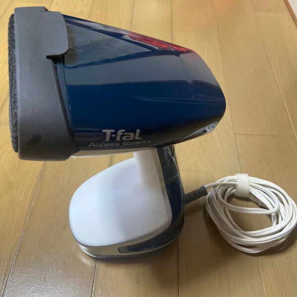 T-fal スチーマー