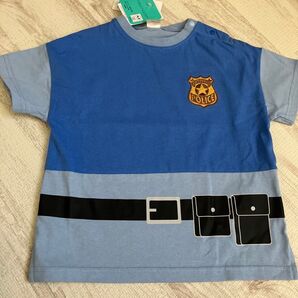 ズートピア ジュディ 90