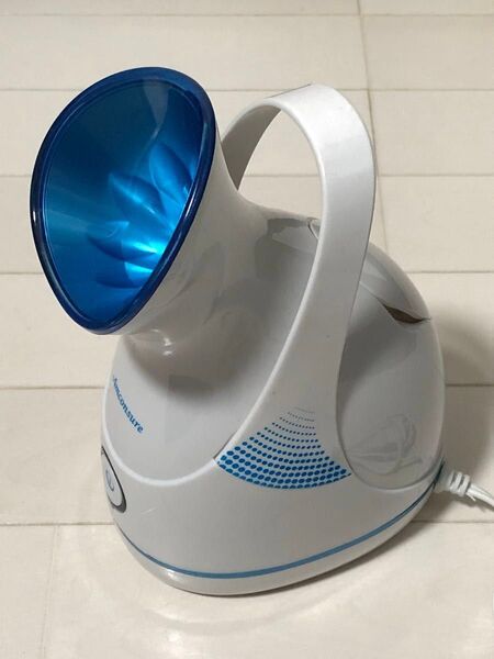 Amconsure 美顔器 フェイシャル ナノスチーマー