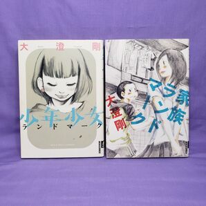 家族ランドマーク 少年少女ランドマーク 2巻