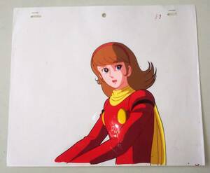  cyborg 009 franc sowa-z003 цифровая картинка анимация линия .#57 сборник материалов для создания камень лес глава Taro Showa Retro в это время моно 