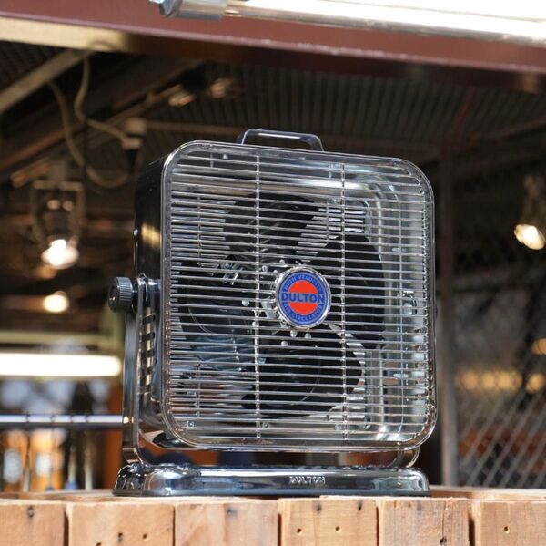 【ダルトン】サーキュレーター 扇風機 おしゃれ かっこいい インテリア 家電