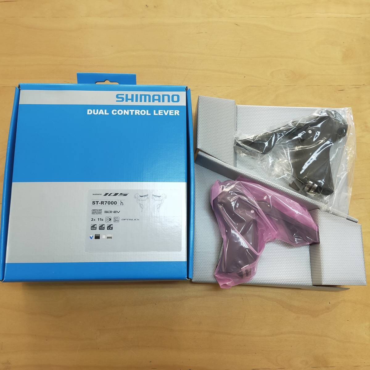 Yahoo!オークション -「shimano 105 r7000」(ブレーキレバー Yahoo!オークション -「shimano 105 r7000」(ブレーキレバー