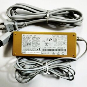 富士通 FMV-AC311S パソコン用 ACアダプター