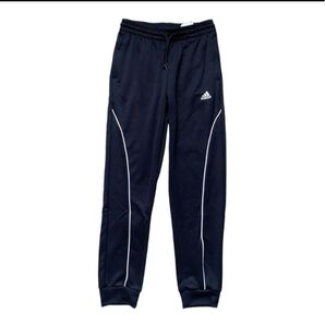 アディダス ロングパンツ ジャージ キッズ 140