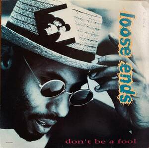 90'disco・club / don't be a fool / Loose Ends