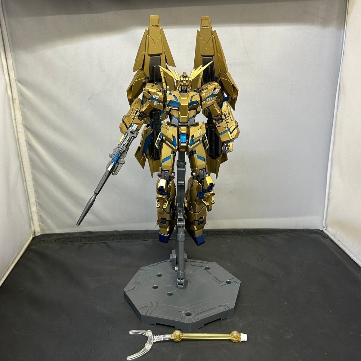 Yahoo!オークション -「ユニコーン ガンダム 3号機 フェネクス Yahoo!オークション -「ユニコーン ガンダム 3号機 フェネクス