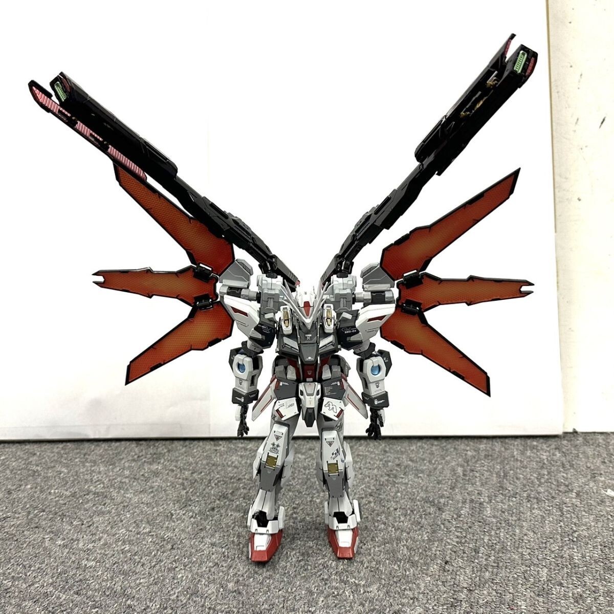 Yahoo!オークション -「デュナメス」(完成品) (ガンダム)の落札 Yahoo!オークション -「デュナメス」(完成品) (ガンダム)の落札
