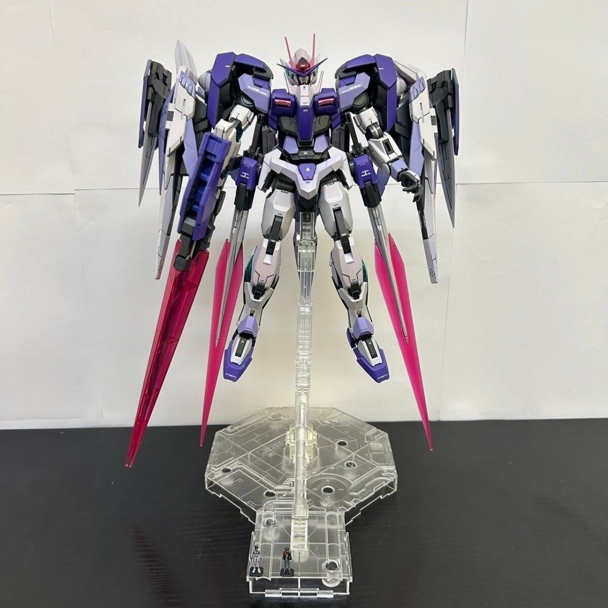 Yahoo!オークション -「ダブルオーライザー 完成品」の落札相場 Yahoo!オークション -「ダブルオーライザー 完成品」の落札相場