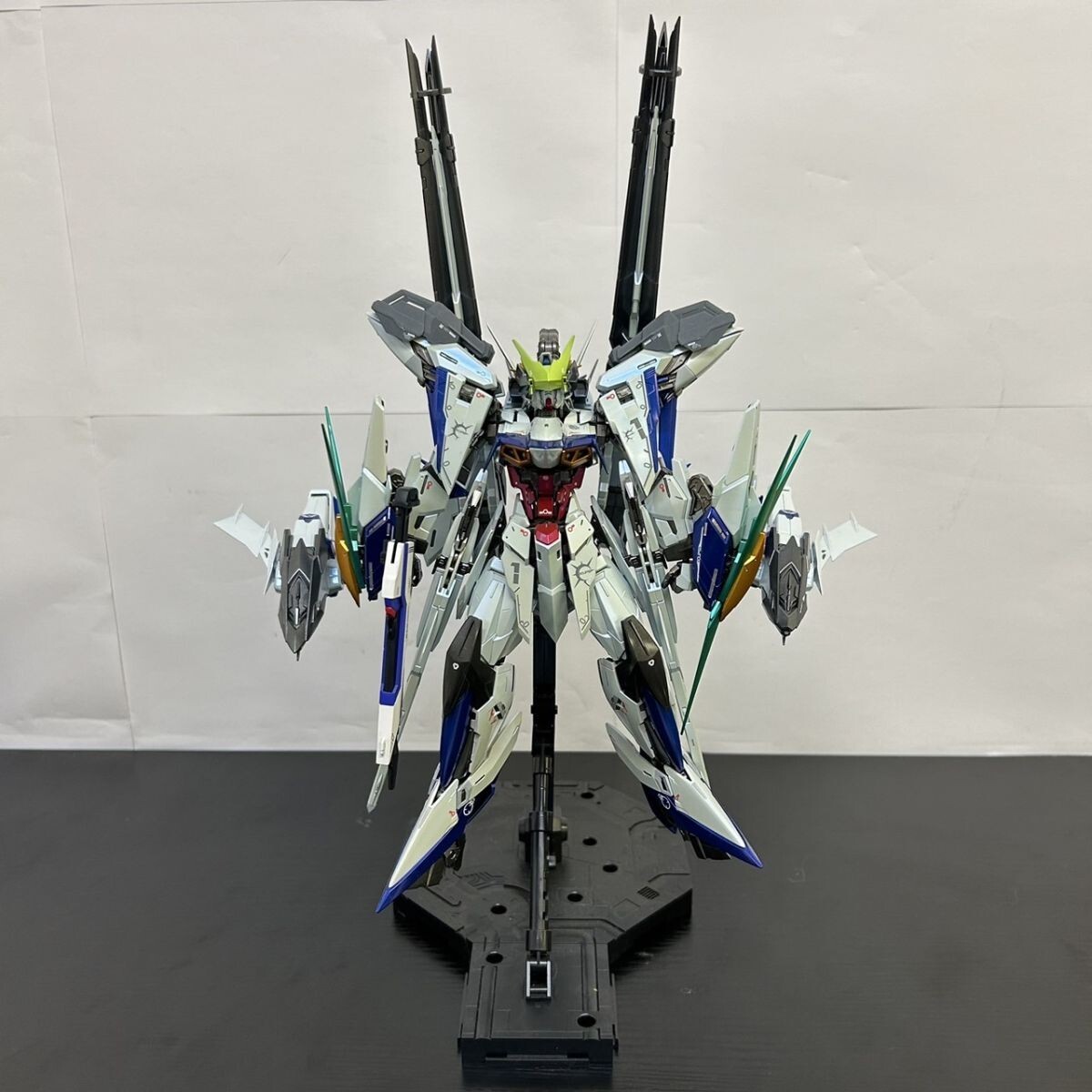 Yahoo!オークション -「エクリプス○」(完成品) (ガンダム)の Yahoo!オークション -「エクリプス○」(完成品) (ガンダム)の