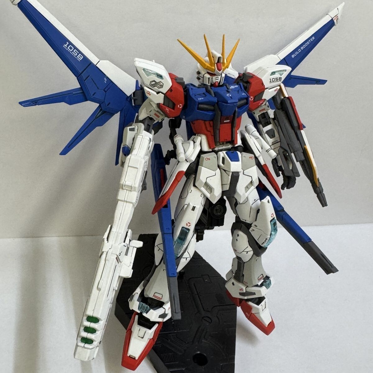 Yahoo!オークション -「ビルドストライクガンダム 完成」の落札 Yahoo!オークション -「ビルドストライクガンダム 完成」の落札