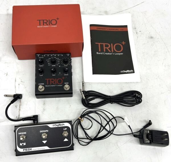 Yahoo!オークション -「digitech trio」の落札相場・落札価格 Yahoo!オークション -「digitech trio」の落札相場・落札価格