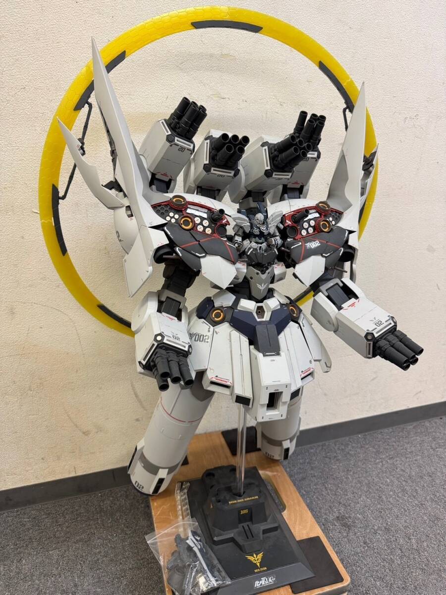 Yahoo!オークション -「ネオジオング 完成」(完成品) (ガンダム Yahoo!オークション -「ネオジオング 完成」(完成品) (ガンダム