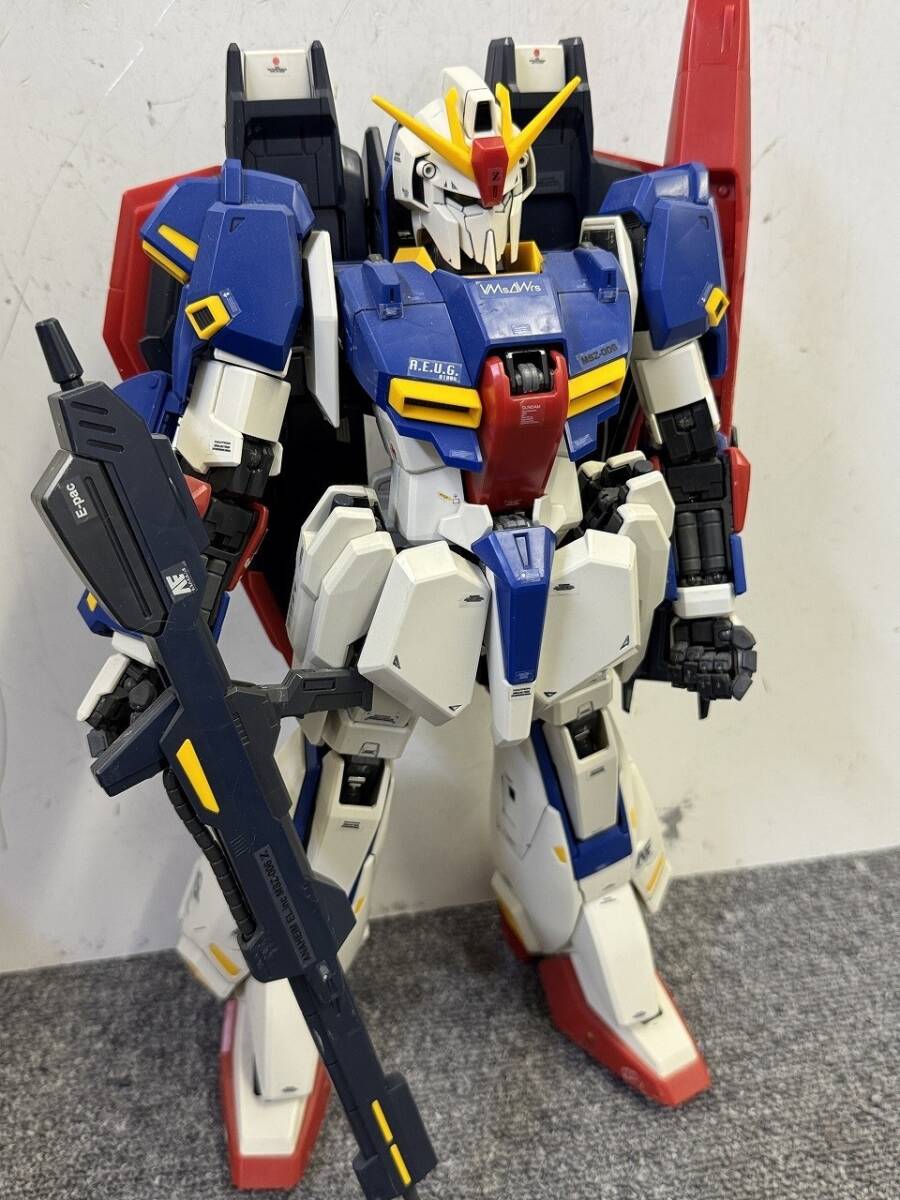 Yahoo!オークション -「pg zガンダム」(完成品) (ガンダム)の Yahoo!オークション -「pg zガンダム」(完成品) (ガンダム)の