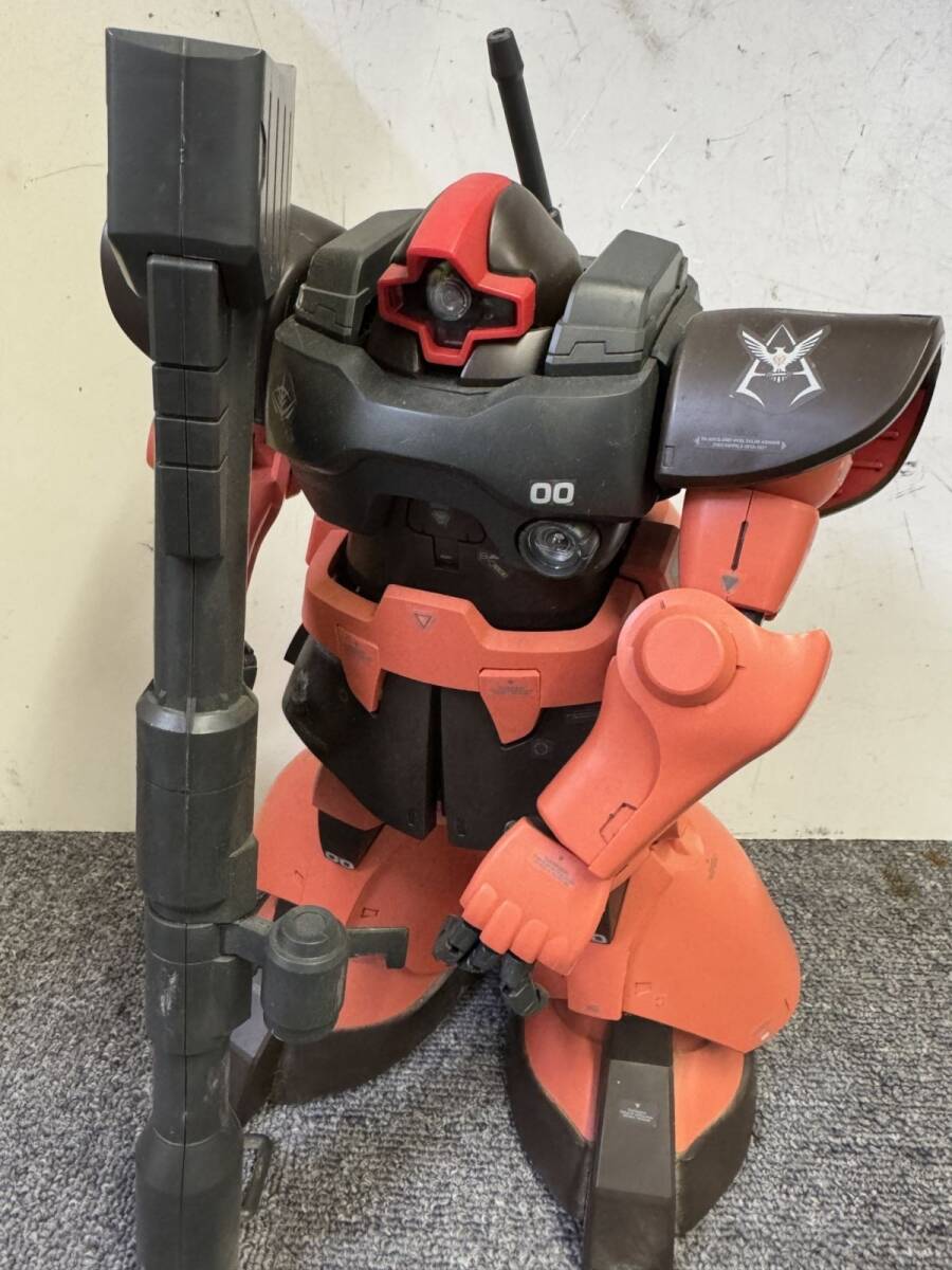 Yahoo!オークション -「hy2m ドム」(ガンダム) (キャラクター)の Yahoo!オークション -「hy2m ドム」(ガンダム) (キャラクター)の