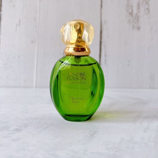 希少★幻の名香 クリスチャンディオール タンドゥール プワゾン 香水 30ml