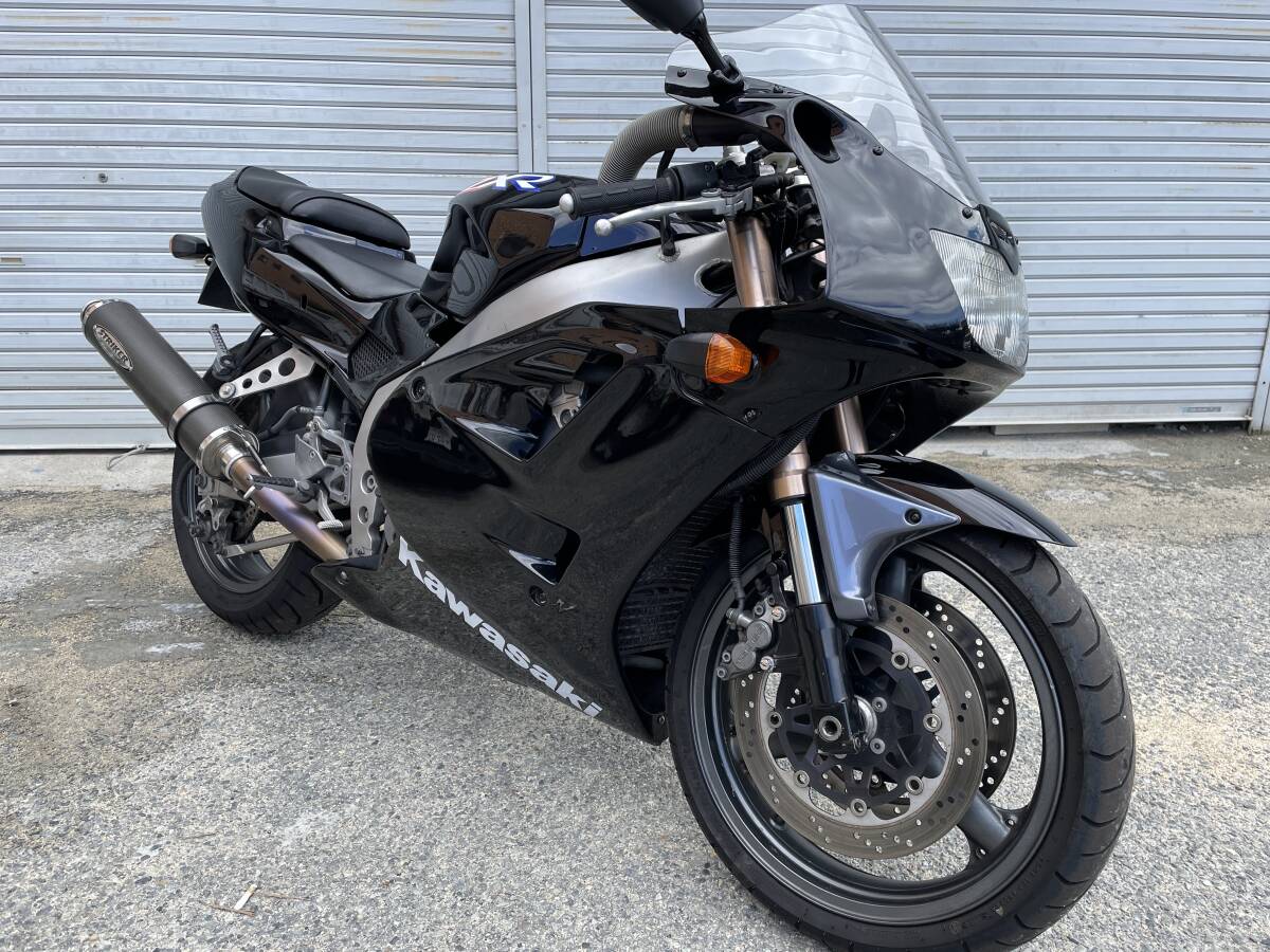 Yahoo!オークション -「zxr400」(オートバイ車体) (オートバイ Yahoo!オークション -「zxr400」(オートバイ車体) (オートバイ