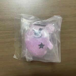 【新品】ぬいぐるみチャーム 星 おばけちゃんディズニー ハロウィーン 2024