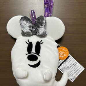 【新品】ショルダーバッグ おばけちゃん ディズニー ハロウィーン 2024