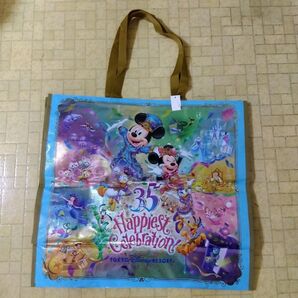 ディズニー ショッピングバッグ