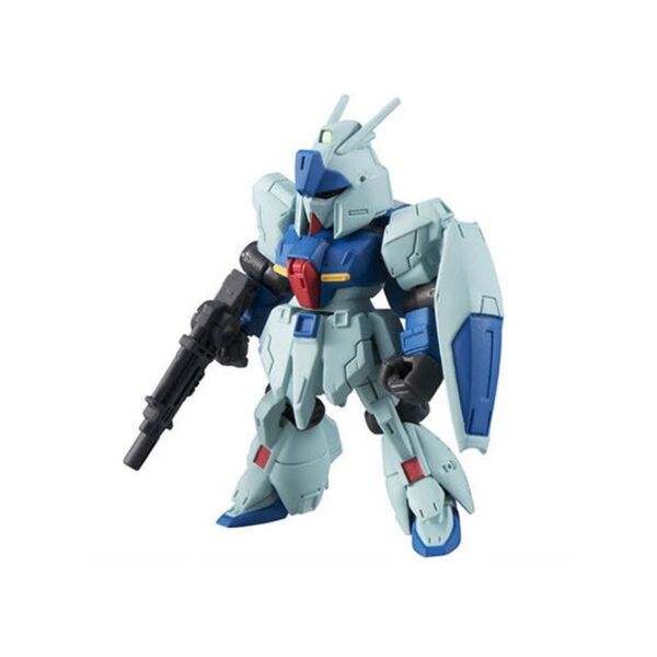 機動戦士ガンダム モビルスーツアンサンブル リ・ガズィ MOBILE SUIT ENSEMBLE バンダイ ガシャポン