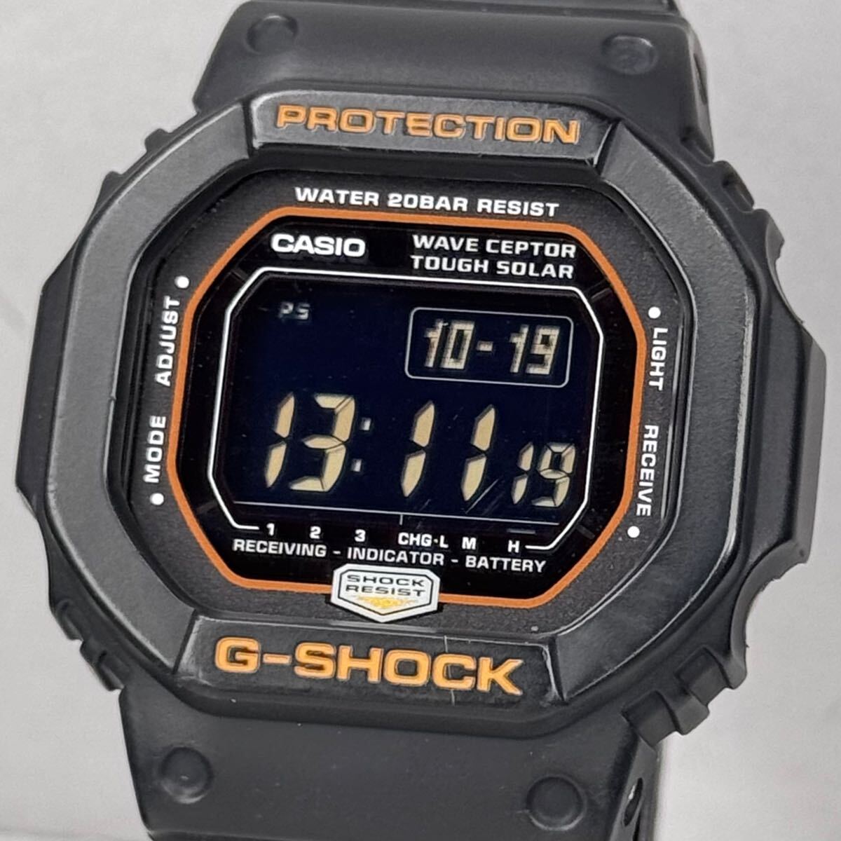 Yahoo!オークション -「gw-5600bcj」(G-SHOCK) (カシオ)の落札 Yahoo!オークション -「gw-5600bcj」(G-SHOCK) (カシオ)の落札