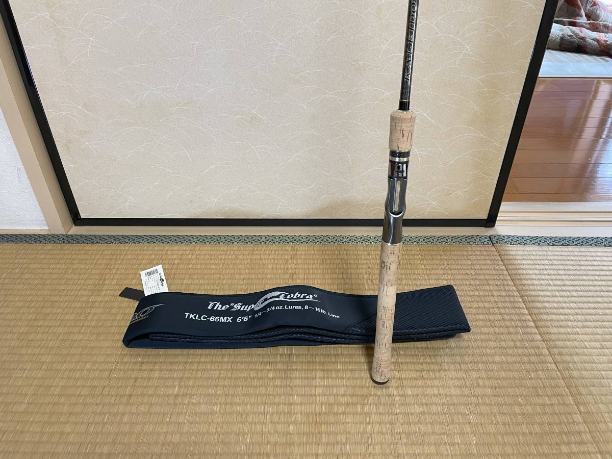 Yahoo!オークション -「カレイド スーパーコブラ」の落札相場 Yahoo!オークション -「カレイド スーパーコブラ」の落札相場