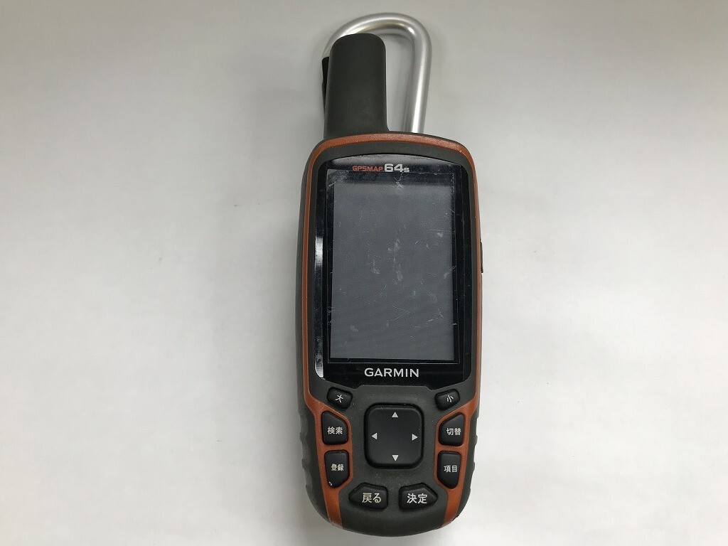 Yahoo!オークション -「garmin gpsmap 64」の落札相場・落札価格 Yahoo!オークション -「garmin gpsmap 64」の落札相場・落札価格