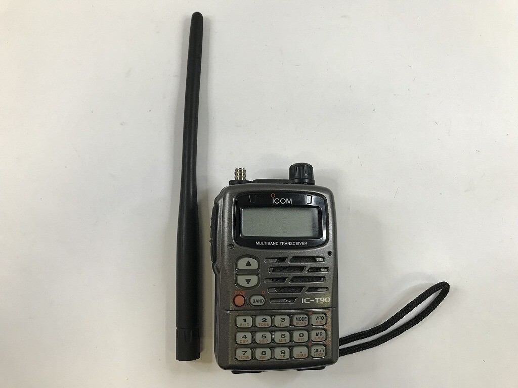 Yahoo!オークション -「ic-t90」の落札相場・落札価格 Yahoo!オークション -「ic-t90」の落札相場・落札価格