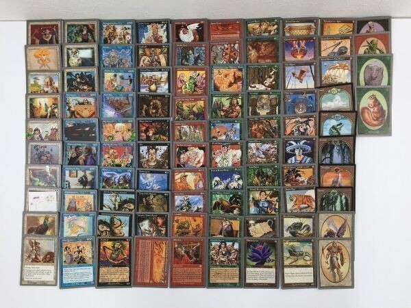 Yahoo!オークション -「コンプリート」(Magic: The Gathering Yahoo!オークション -「コンプリート」(Magic: The Gathering