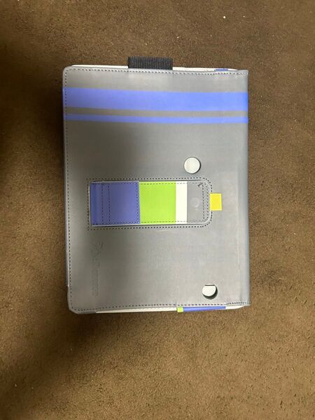こどもチャレンジ タブレット ケース