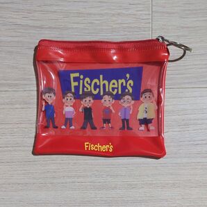 Fischer'sポーチ