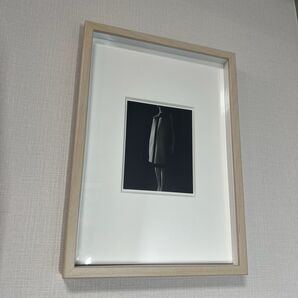 杉本博司 《スタイアライズド スカルプチャー 008》 Mimoca