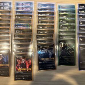 ストグラ ギャングPUS OLD OF GANG'S トレーディングカード