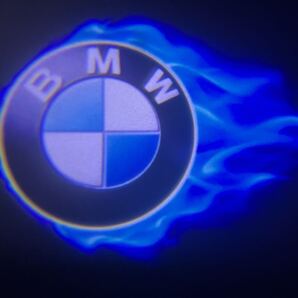 BMW カーテシランプ【Z209】
