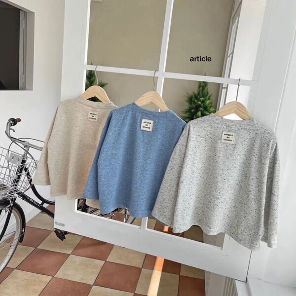 韓国子供服 article