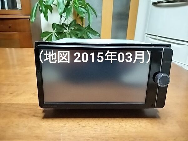 ☆良品☆ NSZTーW62G(地図 2015年03月/フルセグ) トヨタ純正ナビ