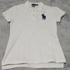 POLO 半袖 半袖ポロシャツ