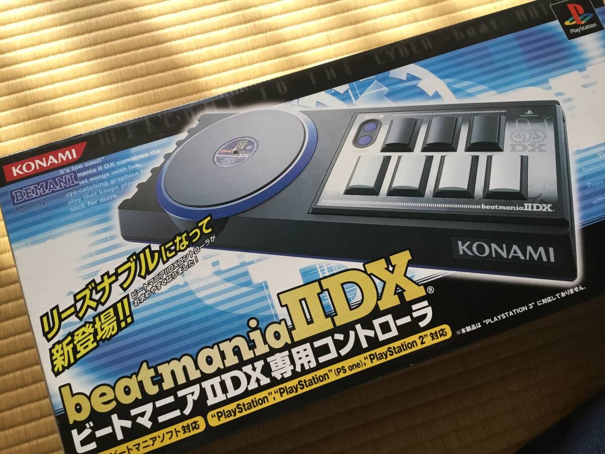 Yahoo!オークション -「beatmania iidx 専用コントローラ」の Yahoo!オークション -「beatmania iidx 専用コントローラ」の