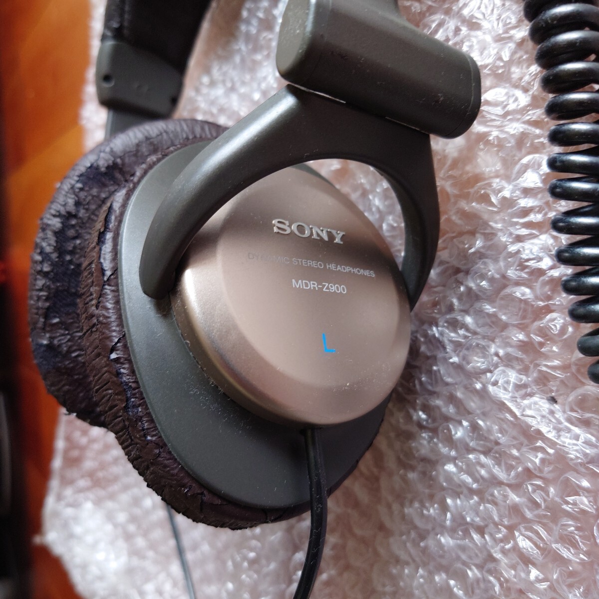 Yahoo!オークション -「sony mdr z900」の落札相場・落札価格 Yahoo!オークション -「sony mdr z900」の落札相場・落札価格
