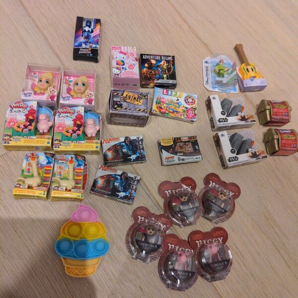 Disney mini brands Disney store2mini brandsToymini figure
