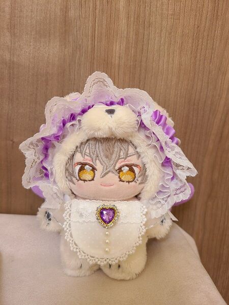 あんスタ いつぬい スタイ ヘッドドレス2点セット