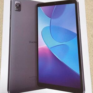 【新品未使用】ブラックビュー タブ6 デュアルシム 4Glte通信 8インチタブレット 軽量 期間限定値下げ -4千円