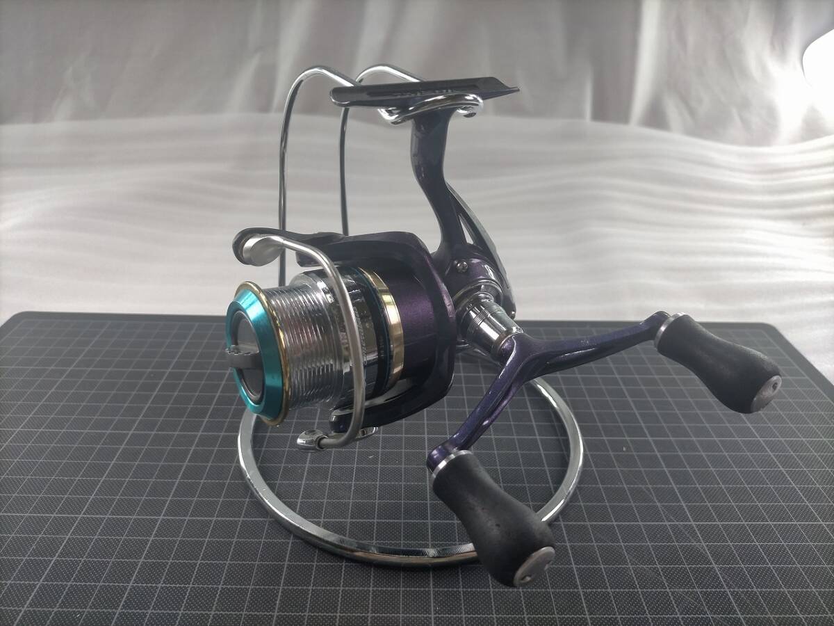 Yahoo!オークション -「エメラルダスinf2506」(スピニングリール Yahoo!オークション -「エメラルダスinf2506」(スピニングリール
