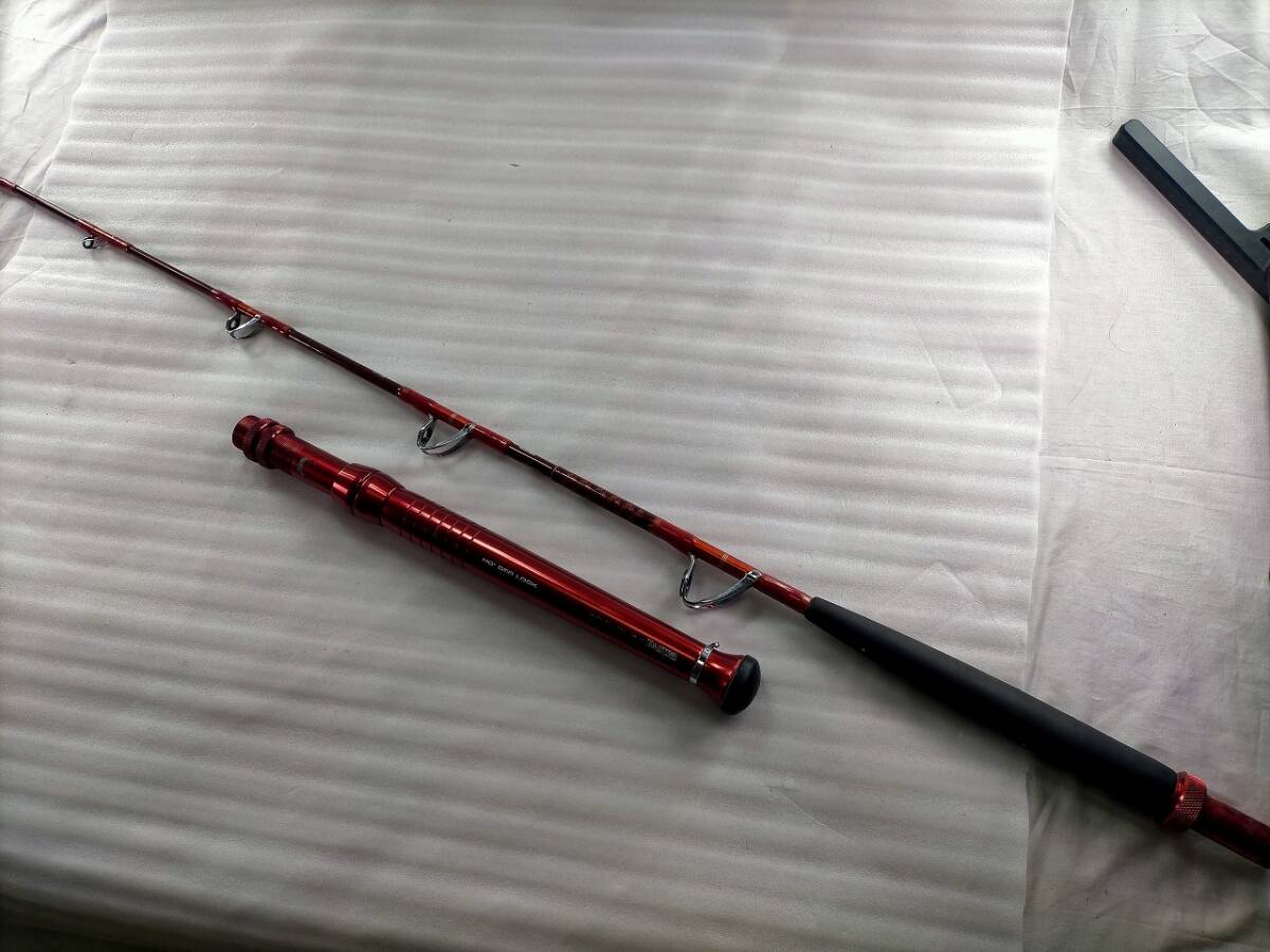 2025年最新】Yahoo!オークション -225(船竿)の中古品・新品・未 2025年最新】Yahoo!オークション -225(船竿)の中古品・新品・未